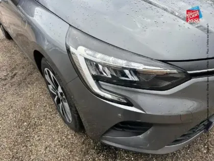 Photo 12 Renault Clio  1.0 TCe 90ch Equilibre