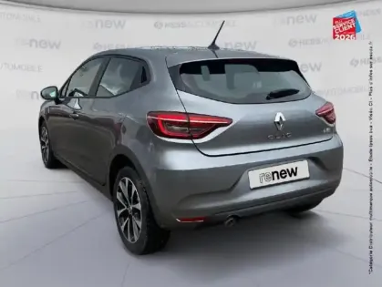 Photo 7 Renault Clio  1.0 TCe 90ch Equilibre