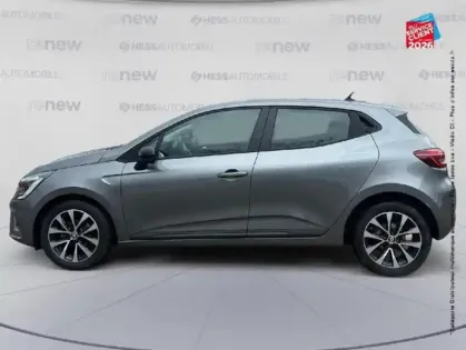 Photo 8 Renault Clio  1.0 TCe 90ch Equilibre