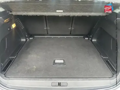 Photo 13 Citroën C5 aircross  PureTech 130ch S&S Feel E6.d