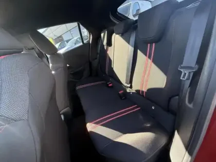 Photo 11 Opel Corsa  1.2 Turbo 100ch GS Line