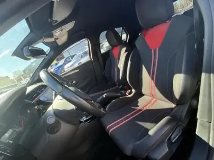 Photo 9 Opel Corsa  1.2 Turbo 100ch GS Line