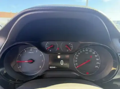 Photo 13 Opel Corsa  1.2 Turbo 100ch GS Line