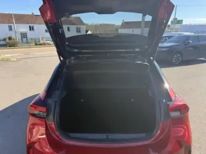 Photo 12 Opel Corsa  1.2 Turbo 100ch GS Line