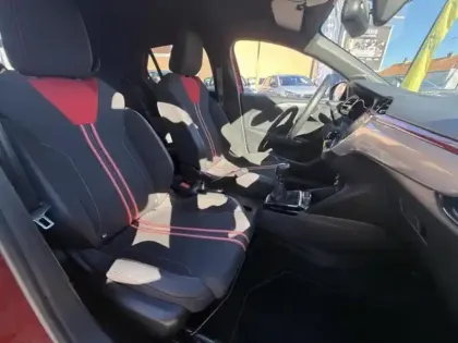 Photo 10 Opel Corsa  1.2 Turbo 100ch GS Line