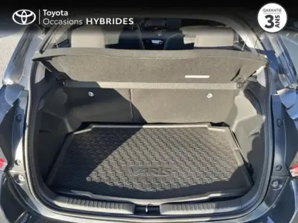 Photo 9 Toyota Yaris  116h Design 5p MY22