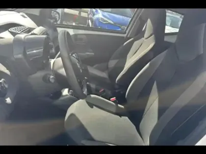 Photo 9 Toyota Aygo  1.0 VVT-i 72ch x-pro 5P MY19