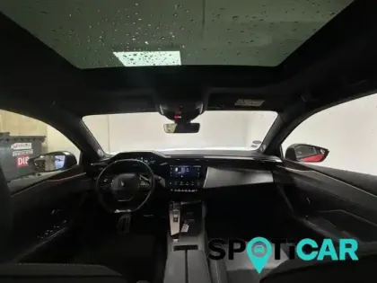 Photo 6 Peugeot 308  1.2 PureTech 130ch S&S GT EAT8