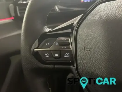 Photo 13 Peugeot 308  1.2 PureTech 130ch S&S GT EAT8