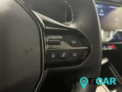 Photo 14 Peugeot 308  1.2 PureTech 130ch S&S GT EAT8