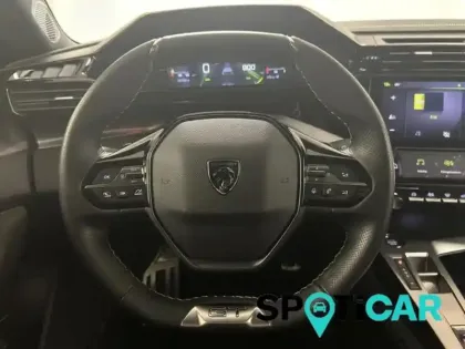 Photo 12 Peugeot 308  1.2 PureTech 130ch S&S GT EAT8