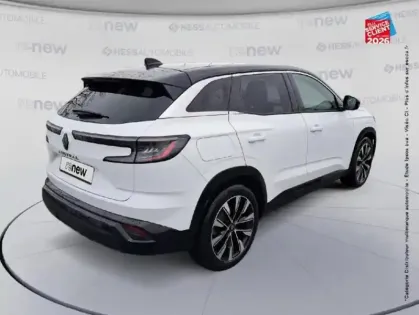 Photo 5 Renault Austral  1.3 TCe mild hybrid 160ch Techno auto