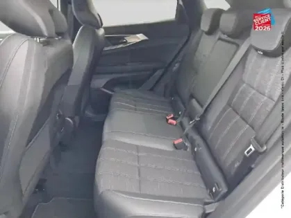 Photo 10 Renault Austral  1.3 TCe mild hybrid 160ch Techno auto