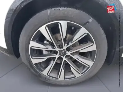 Photo 9 Renault Austral  1.3 TCe mild hybrid 160ch Techno auto