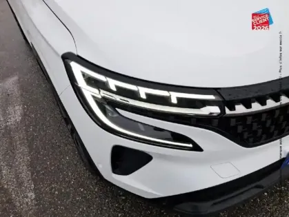 Photo 12 Renault Austral  1.3 TCe mild hybrid 160ch Techno auto