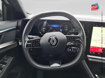 Photo 11 Renault Austral  1.3 TCe mild hybrid 160ch Techno auto