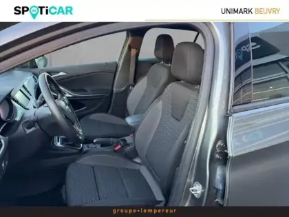 Photo 15 Opel Astra  1.2 Turbo 110ch