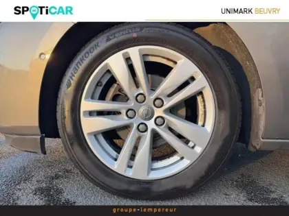 Photo 9 Opel Astra  1.2 Turbo 110ch