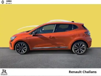 Photo 9 Renault Clio  1.0 TCe 90ch Techno - 24