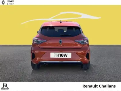 Photo 10 Renault Clio  1.0 TCe 90ch Techno - 24