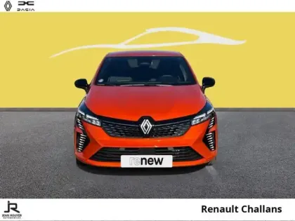 Photo 8 Renault Clio  1.0 TCe 90ch Techno - 24