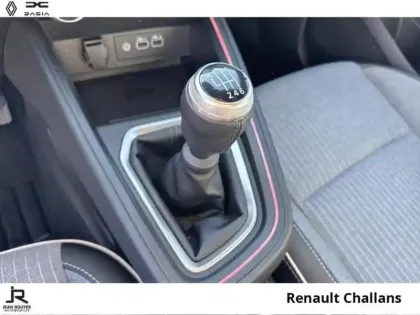 Photo 5 Renault Clio  1.0 TCe 90ch Techno - 24