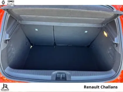 Photo 6 Renault Clio  1.0 TCe 90ch Techno - 24