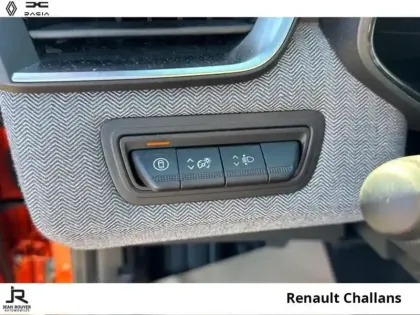 Photo 14 Renault Clio  1.0 TCe 90ch Techno - 24