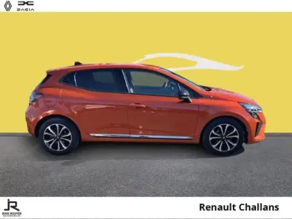 Photo 12 Renault Clio  1.0 TCe 90ch Techno - 24