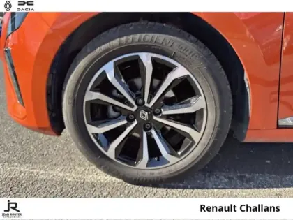 Photo 7 Renault Clio  1.0 TCe 90ch Techno - 24