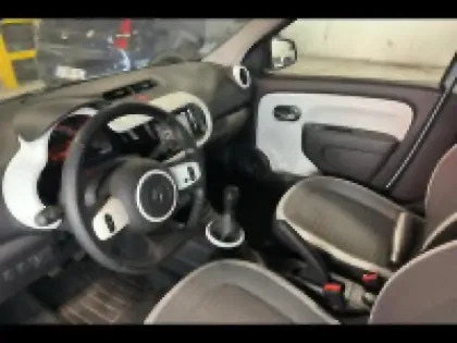 Photo 9 Renault Twingo  1.0 SCe 65ch Equilibre
