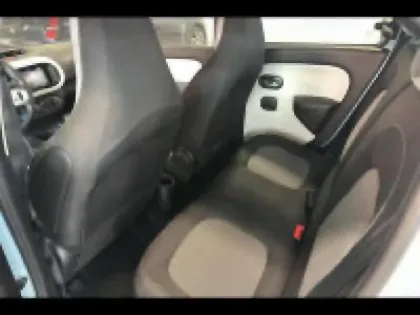 Photo 11 Renault Twingo  1.0 SCe 65ch Equilibre
