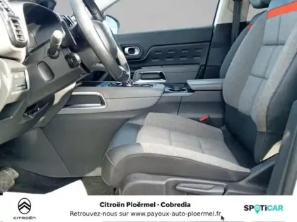 Photo 8 Citroën C5 aircross  PureTech 130ch S&S Shine EAT8 E6.d