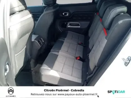 Photo 9 Citroën C5 aircross  PureTech 130ch S&S Shine EAT8 E6.d