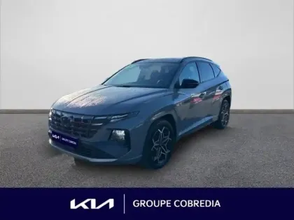 Photo Hyundai Tucson