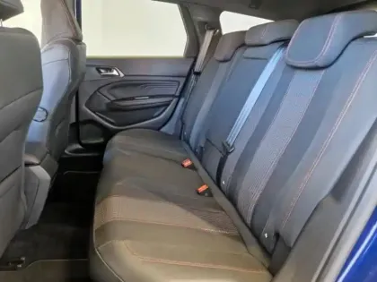 Photo 11 Peugeot 308  SW 1.2 PureTech 130ch E6.c S&S GT Line 6cv