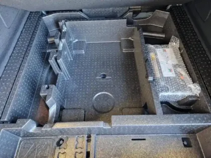 Photo 5 Peugeot 308  SW 1.2 PureTech 130ch E6.c S&S GT Line 6cv