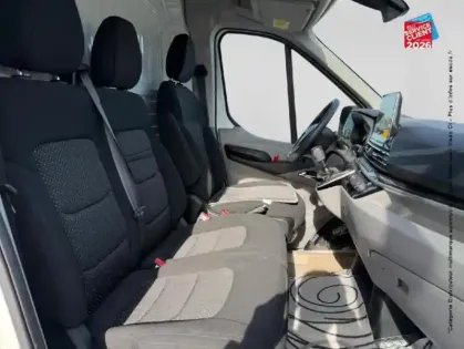 Photo 19 Maxus Deliver9  Fg  L3H2 150ch