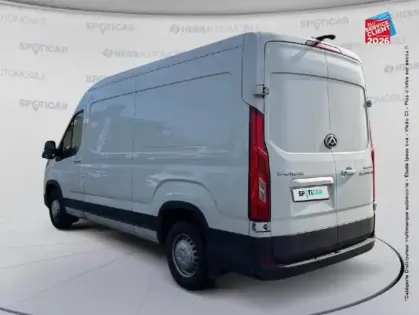 Photo 7 Maxus Deliver9  Fg  L3H2 150ch