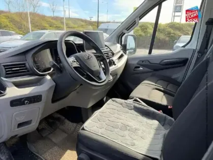 Photo 29 Maxus Deliver9  Fg  L3H2 150ch