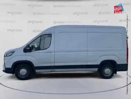 Photo 8 Maxus Deliver9  Fg  L3H2 150ch