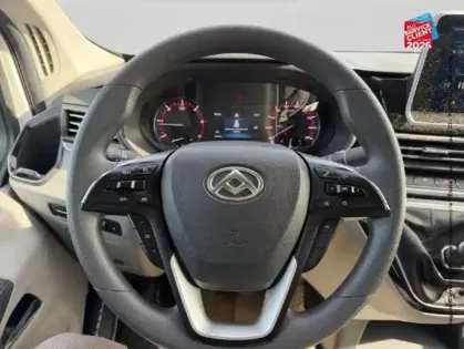 Photo 11 Maxus Deliver9  Fg  L3H2 150ch