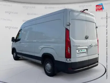 Photo 22 Maxus Deliver9  Fg  L3H2 150ch