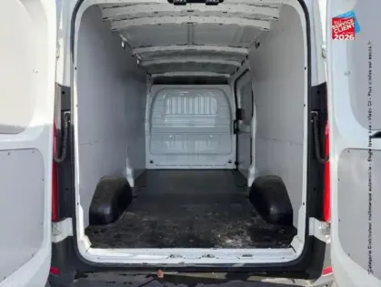 Photo 28 Maxus Deliver9  Fg  L3H2 150ch