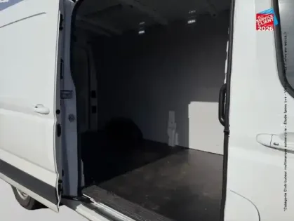 Photo 10 Maxus Deliver9  Fg  L3H2 150ch