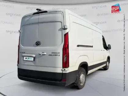 Photo 5 Maxus Deliver9  Fg  L3H2 150ch