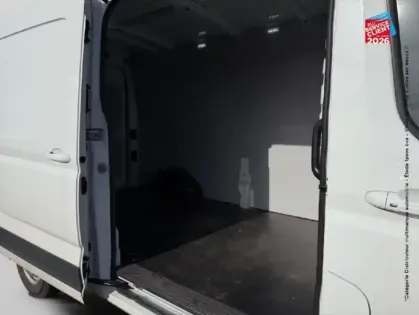 Photo 25 Maxus Deliver9  Fg  L3H2 150ch