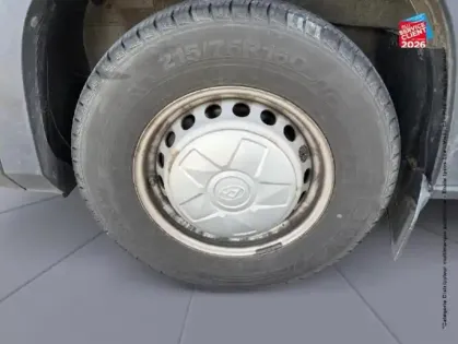 Photo 9 Maxus Deliver9  Fg  L3H2 150ch