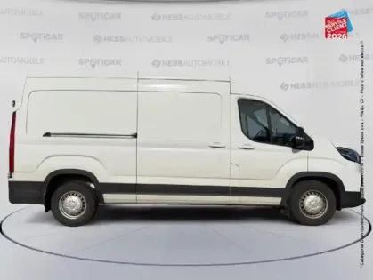 Photo 18 Maxus Deliver9  Fg  L3H2 150ch