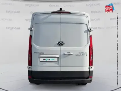 Photo 6 Maxus Deliver9  Fg  L3H2 150ch